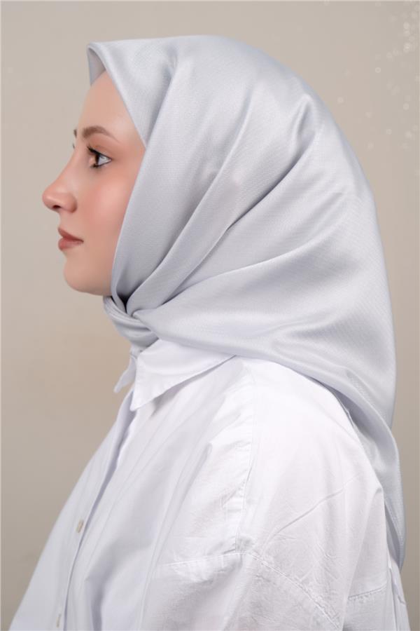 Silk Life Relax Eşarp 2718-2