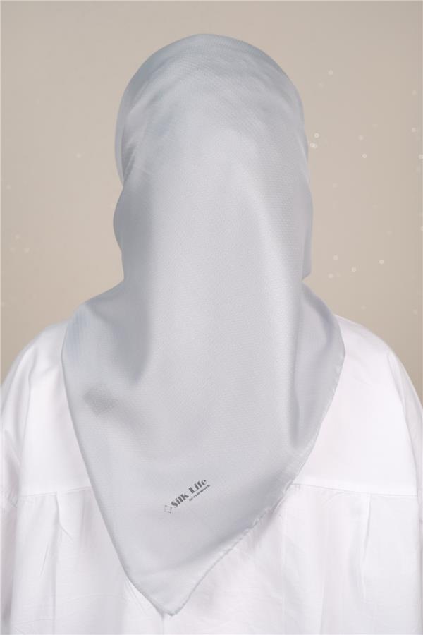 Silk Life Relax Eşarp 2718-2