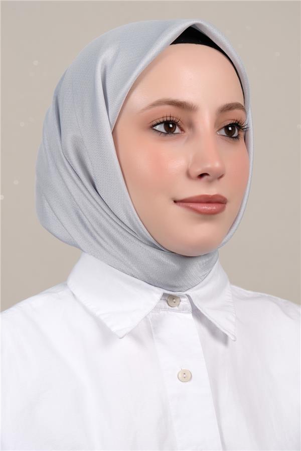 Silk Life Relax Eşarp 2718-2