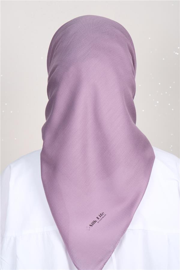 Silk Life Relax Eşarp 2718-21