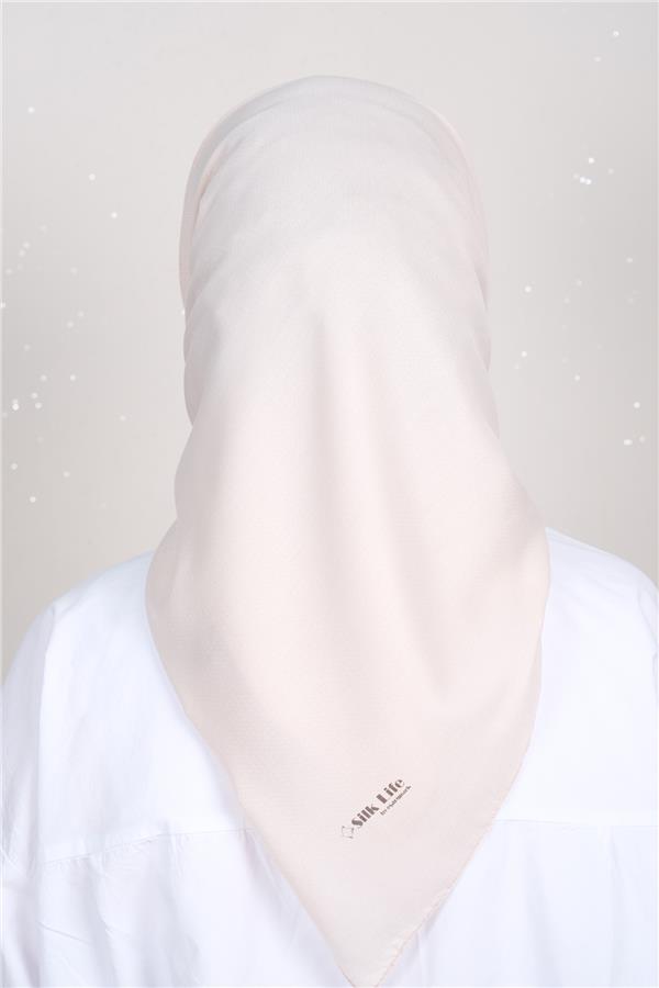Silk Life Relax Eşarp 2718-22