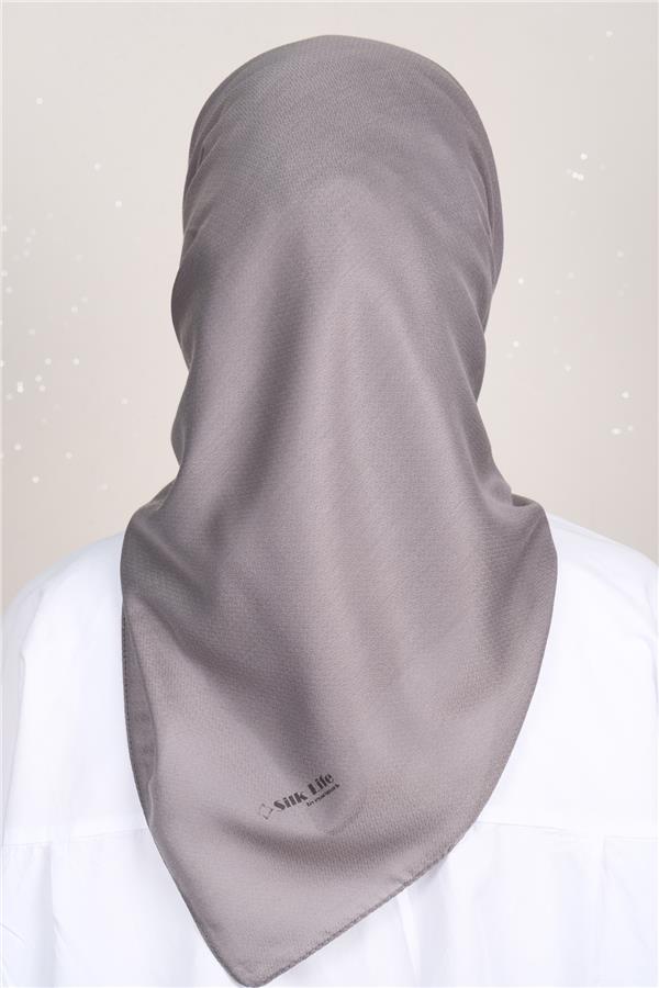 Silk Life Relax Eşarp 2718-23