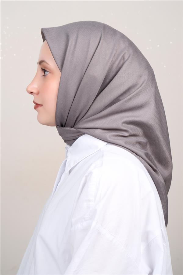 Silk Life Relax Eşarp 2718-23