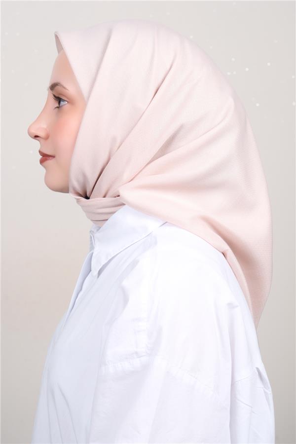 Silk Life Relax Eşarp 2718-24