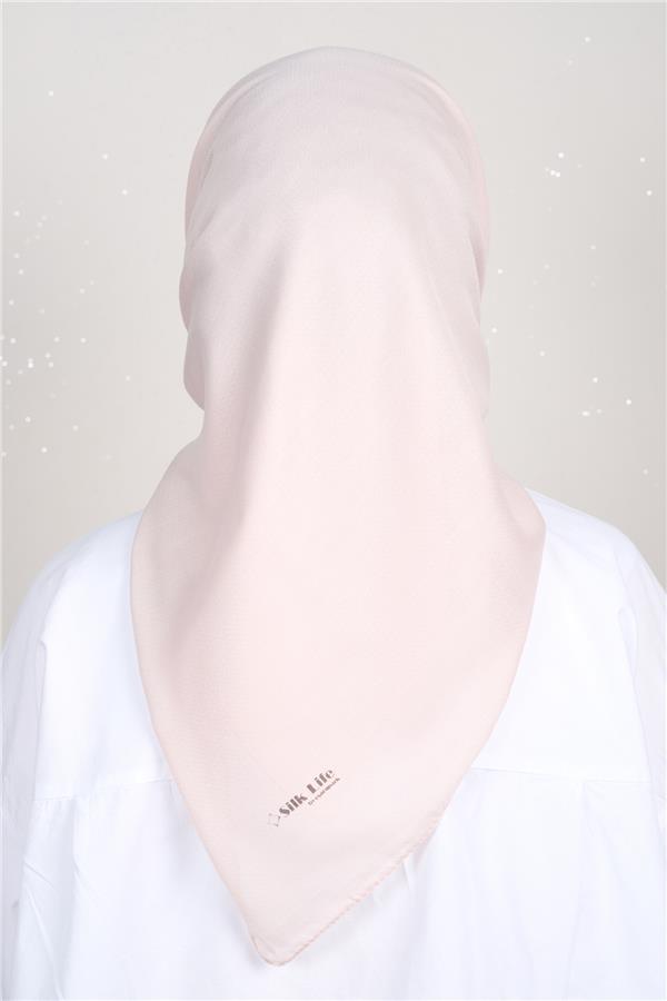 Silk Life Relax Eşarp 2718-24