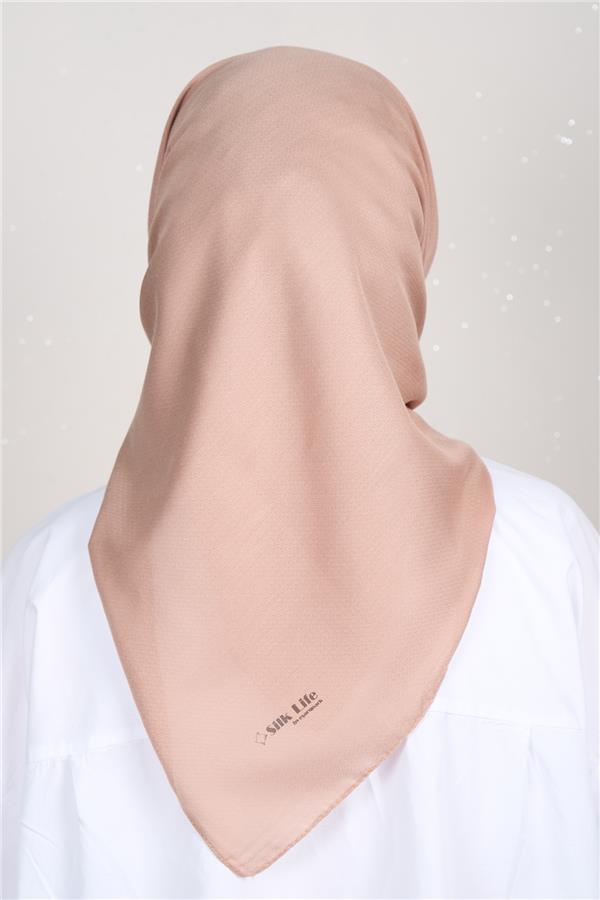 Silk Life Relax Eşarp 2718-25