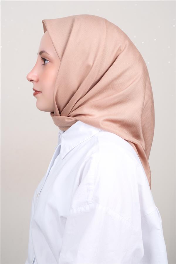 Silk Life Relax Eşarp 2718-25