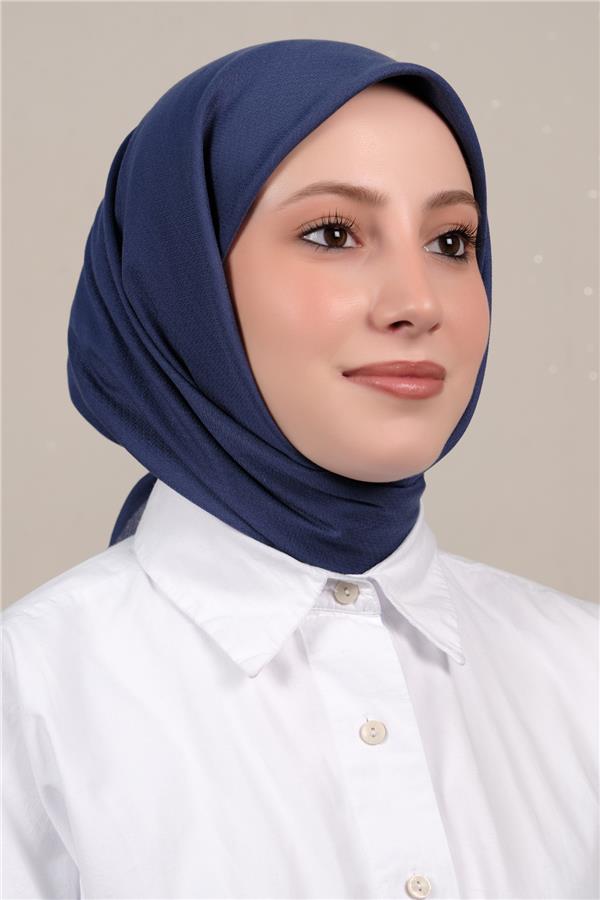 Silk Life Relax Eşarp 2718-3
