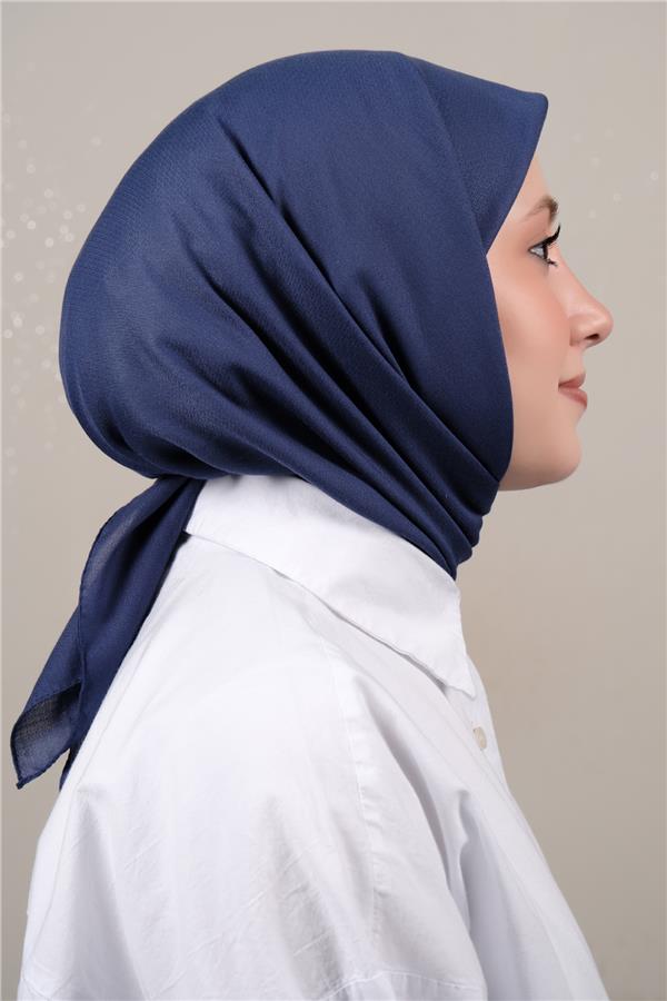 Silk Life Relax Eşarp 2718-3