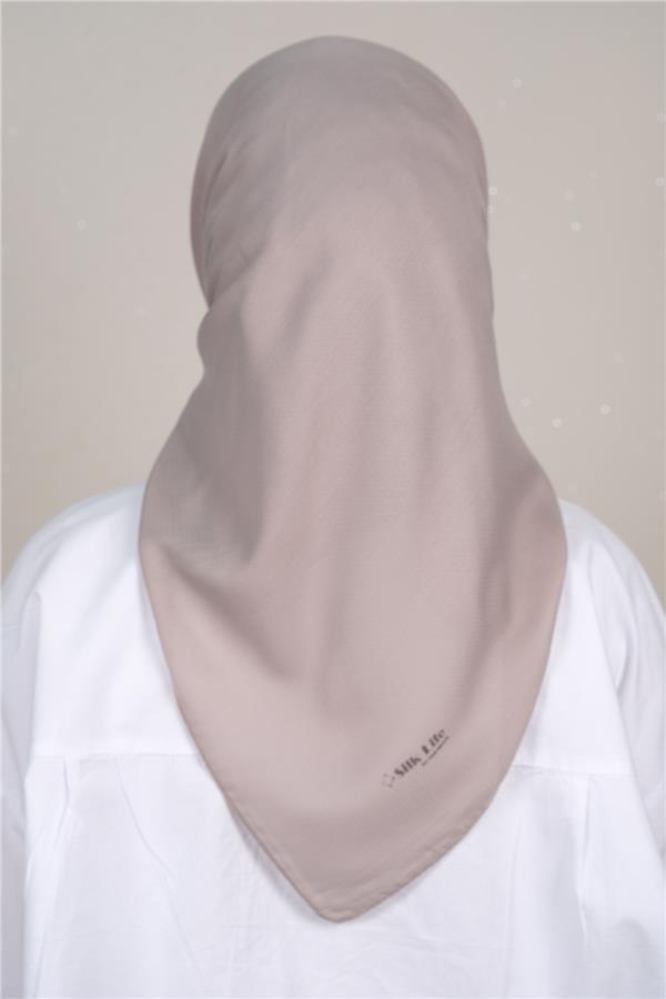 Silk Life Relax Eşarp 2718-4