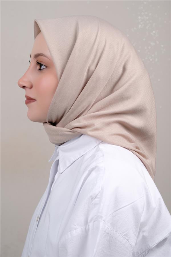 Silk Life Relax Eşarp 2718-5