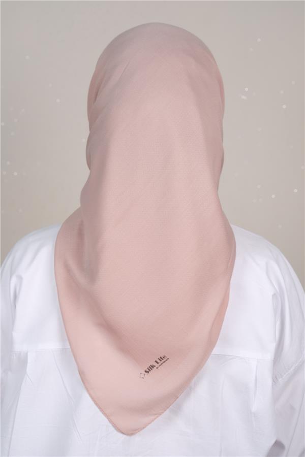 Silk Life Relax Eşarp 2718-6