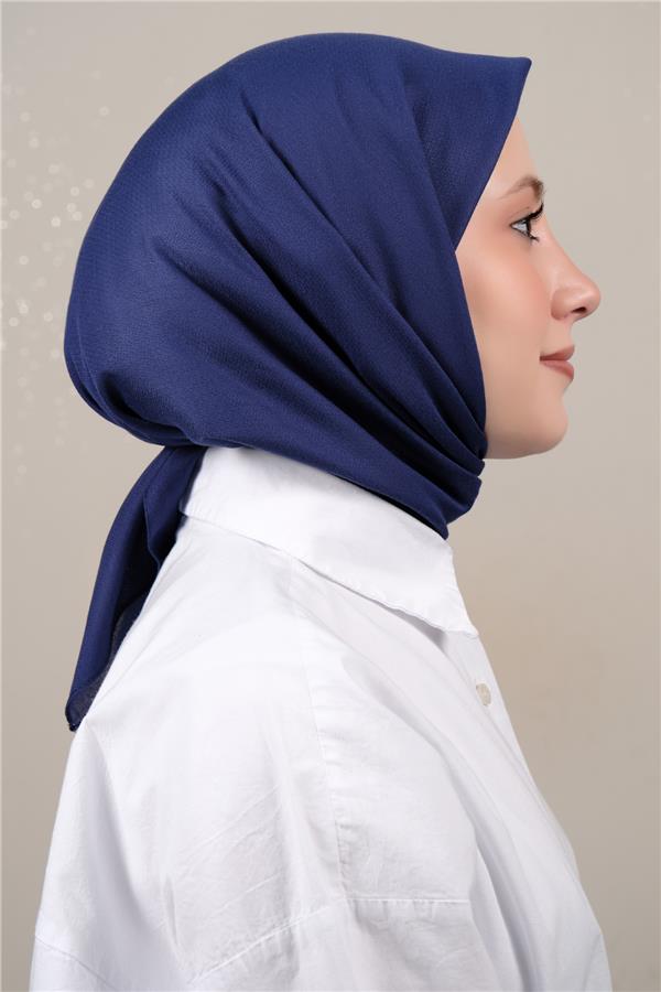 Silk Life Relax Eşarp 2718-7