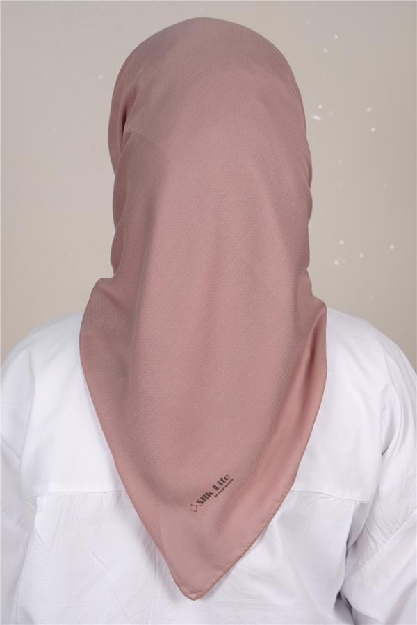 Silk Life Relax Eşarp 2718-9