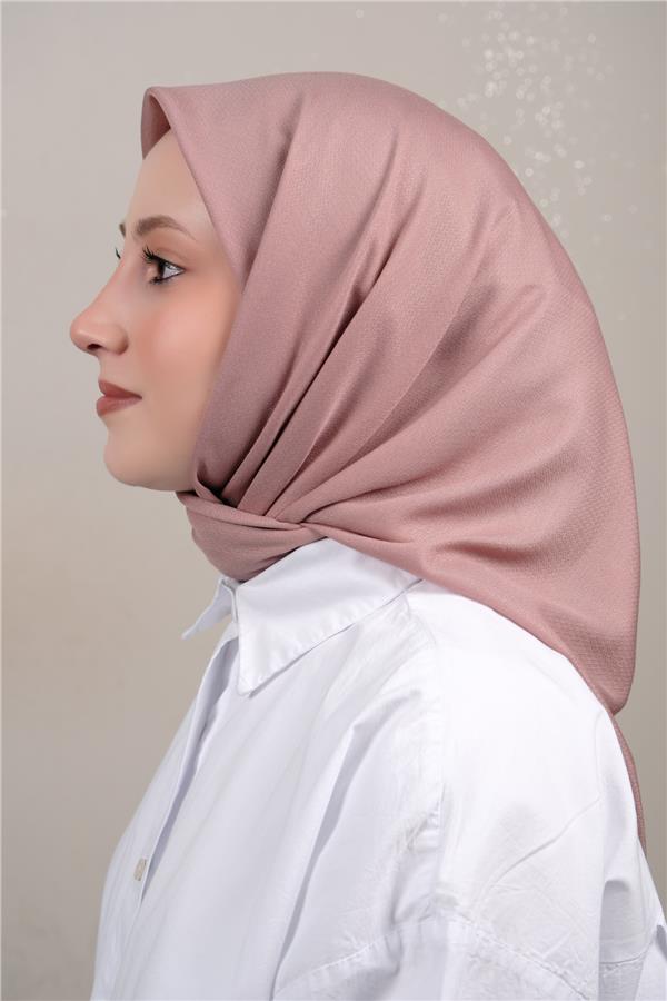 Silk Life Relax Eşarp 2718-9