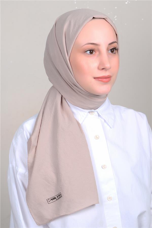 Silk Life Ruby Şal 1213-11