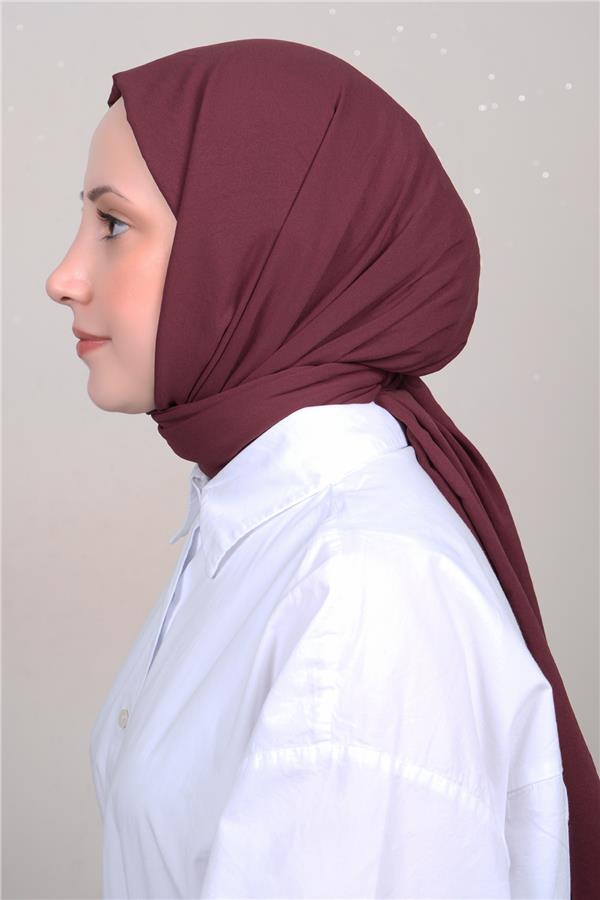 Silk Life Ruby Şal 1213-2