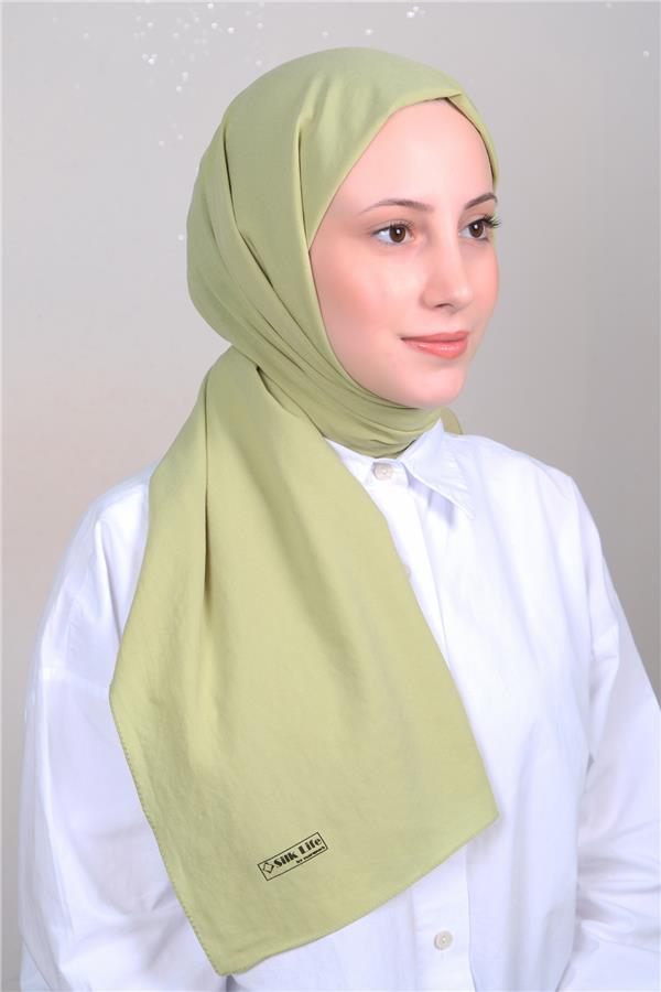 Silk Life Ruby Şal 1213-4