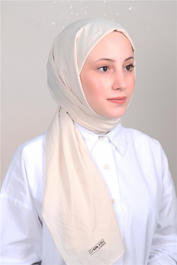 Silk Life Ruby Şal 1213-7
