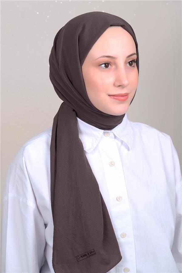 Silk Life Ruby Şal 1213-8