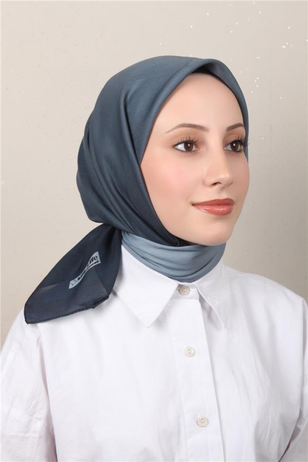 Silk Life Soft Pamuk Eşarp 4144-11