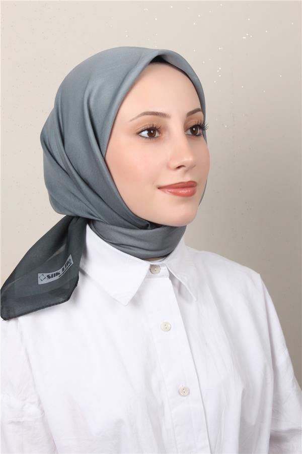 Silk Life Soft Pamuk Eşarp 4144-13