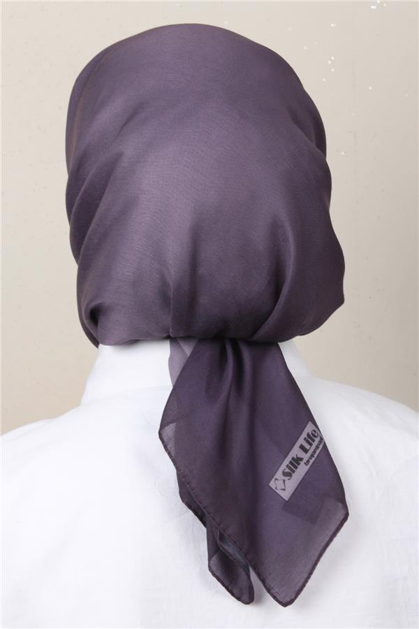 Silk Life Soft Pamuk Eşarp 4144-14