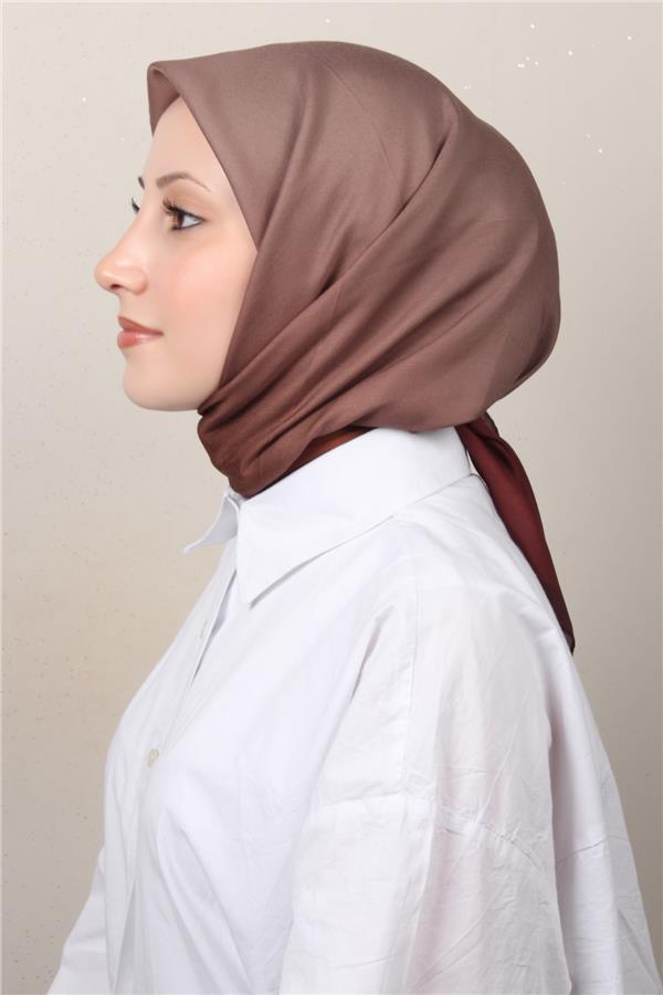 Silk Life Soft Pamuk Eşarp 4144-15 