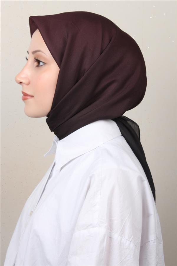 Silk Life Soft Pamuk Eşarp 4144-17
