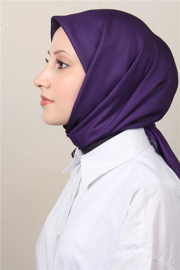 Silk Life Soft Pamuk Eşarp 4144-18