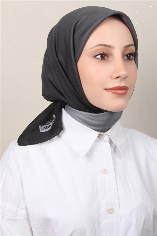 Silk Life Soft Pamuk Eşarp 4144-19