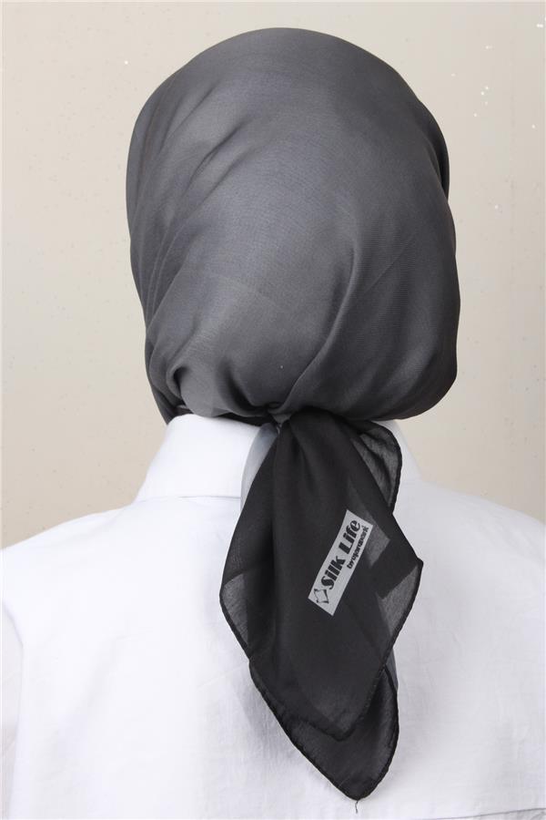 Silk Life Soft Pamuk Eşarp 4144-19