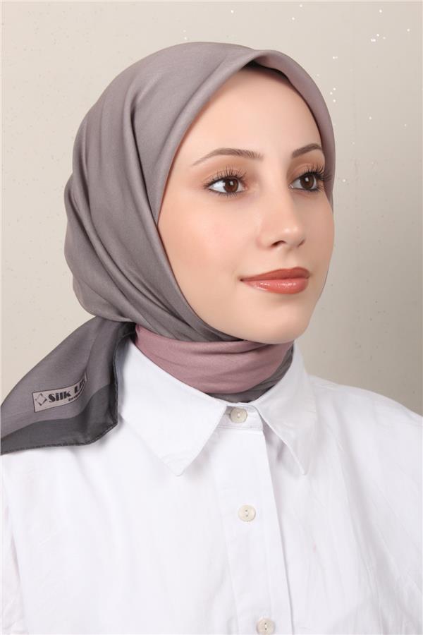 Silk Life Soft Pamuk Eşarp 4144-20