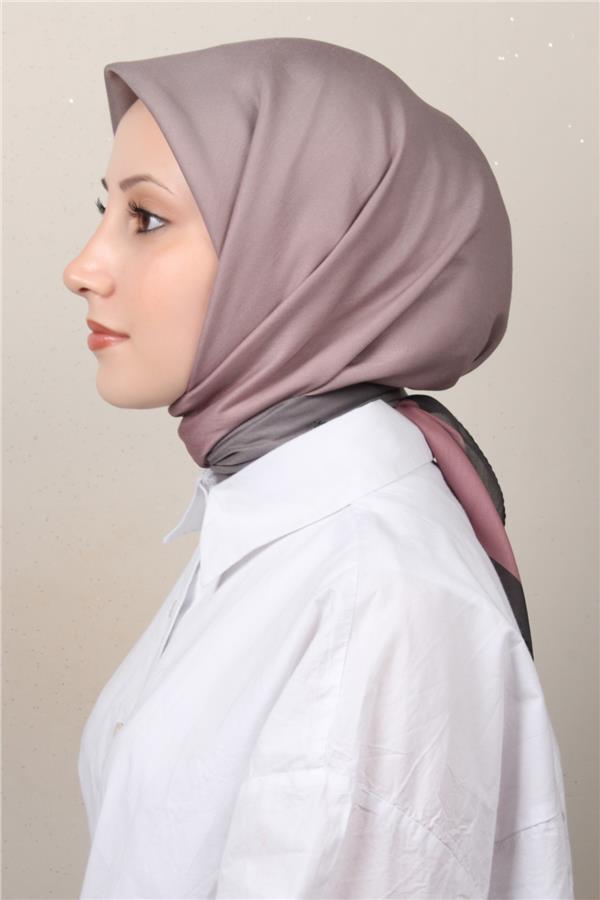 Silk Life Soft Pamuk Eşarp 4144-20