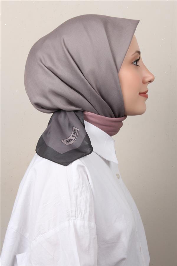 Silk Life Soft Pamuk Eşarp 4144-20