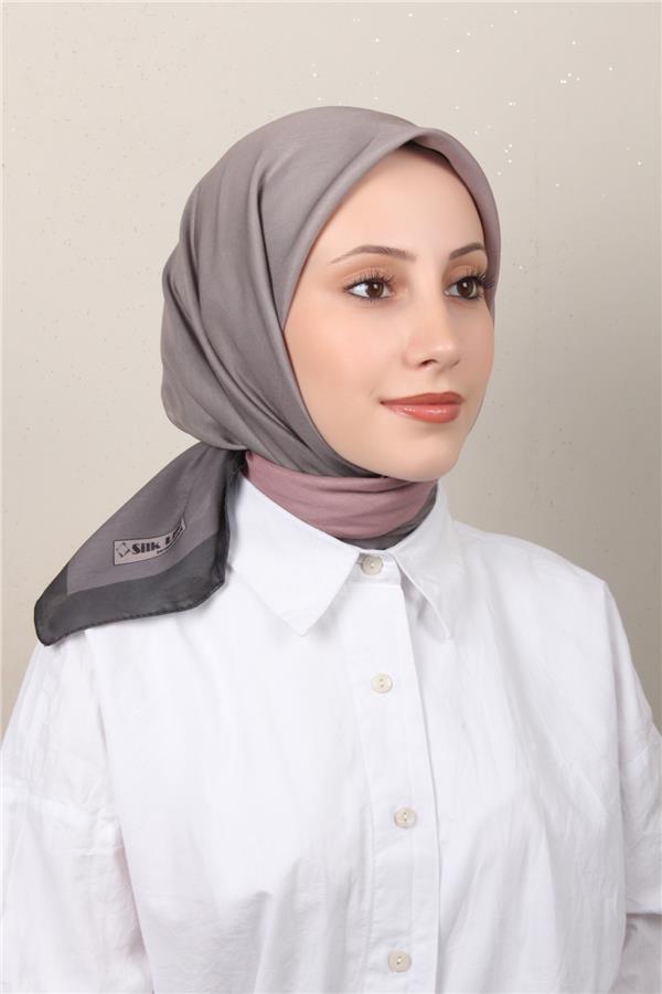 Silk Life Soft Pamuk Eşarp 4144-20