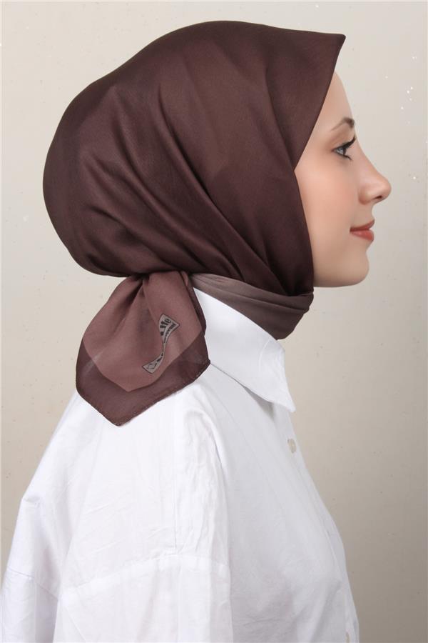 Silk Life Soft Pamuk Eşarp 4144-21