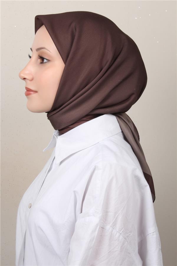 Silk Life Soft Pamuk Eşarp 4144-21