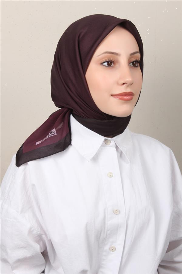 Silk Life Soft Pamuk Eşarp 4144-22