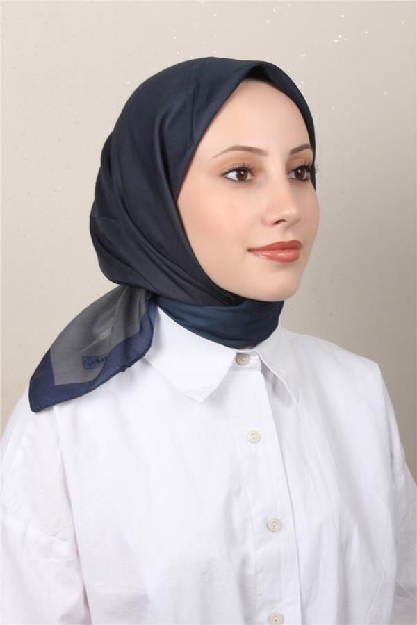 Silk Life Soft Pamuk Eşarp 4144-23