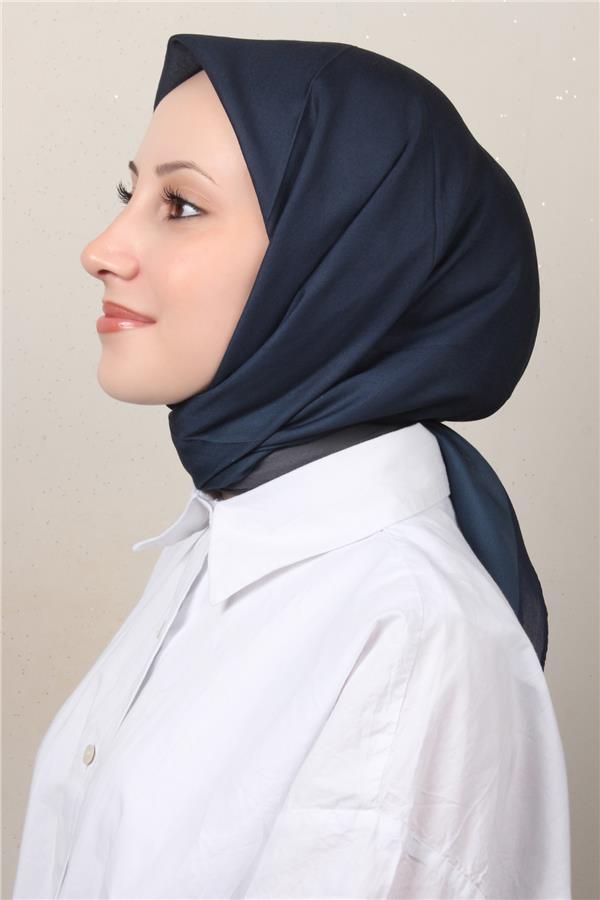 Silk Life Soft Pamuk Eşarp 4144-23