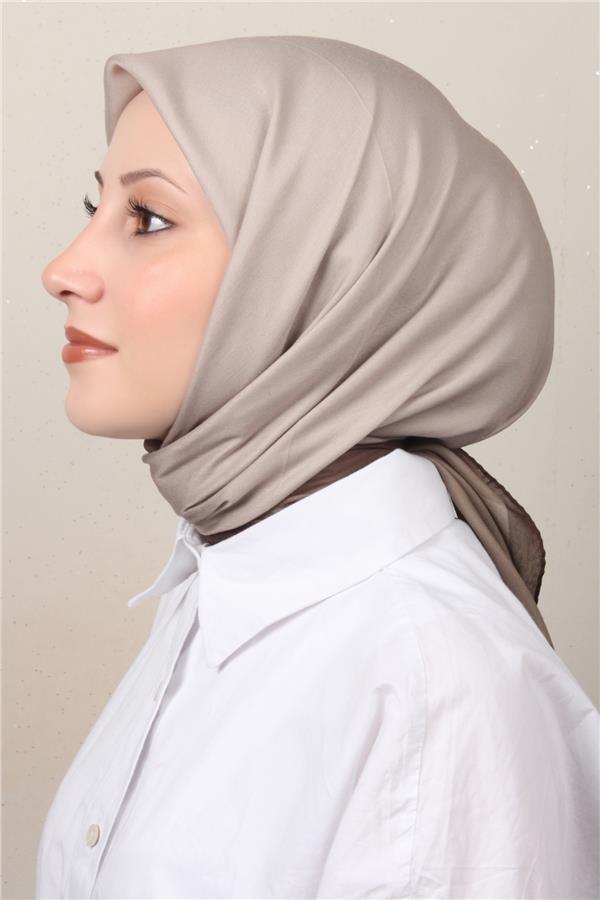 Silk Life Soft Pamuk Eşarp 4144-3