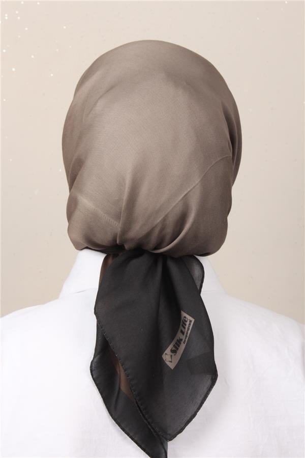 Silk Life Soft Pamuk Eşarp  4144-4