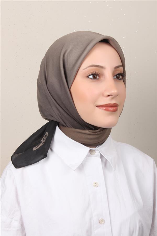 Silk Life Soft Pamuk Eşarp  4144-4