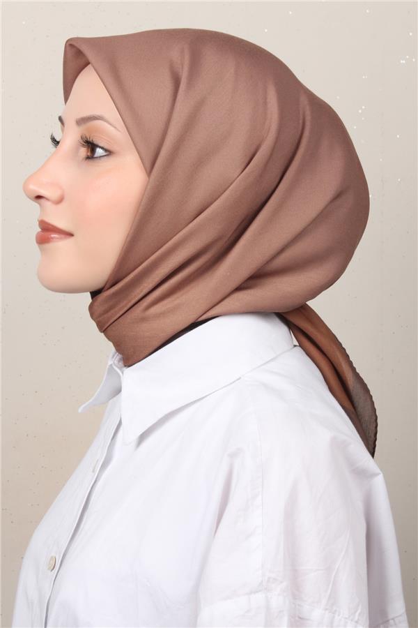 Silk Life Soft Pamuk Eşarp 4144-5