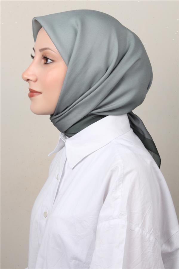 Silk Life Soft Pamuk Eşarp 4144-6
