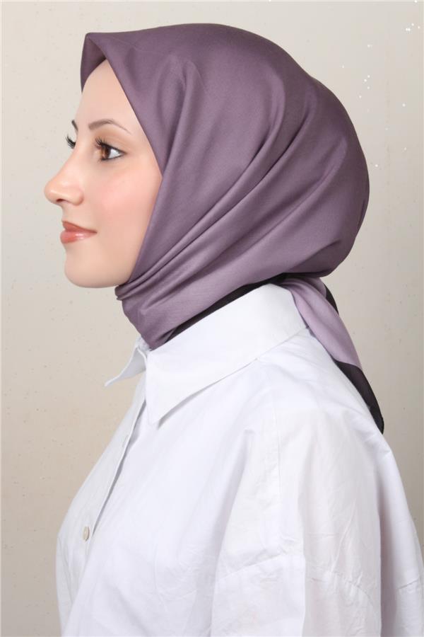 Silk Life Soft Pamuk Eşarp 4144-9