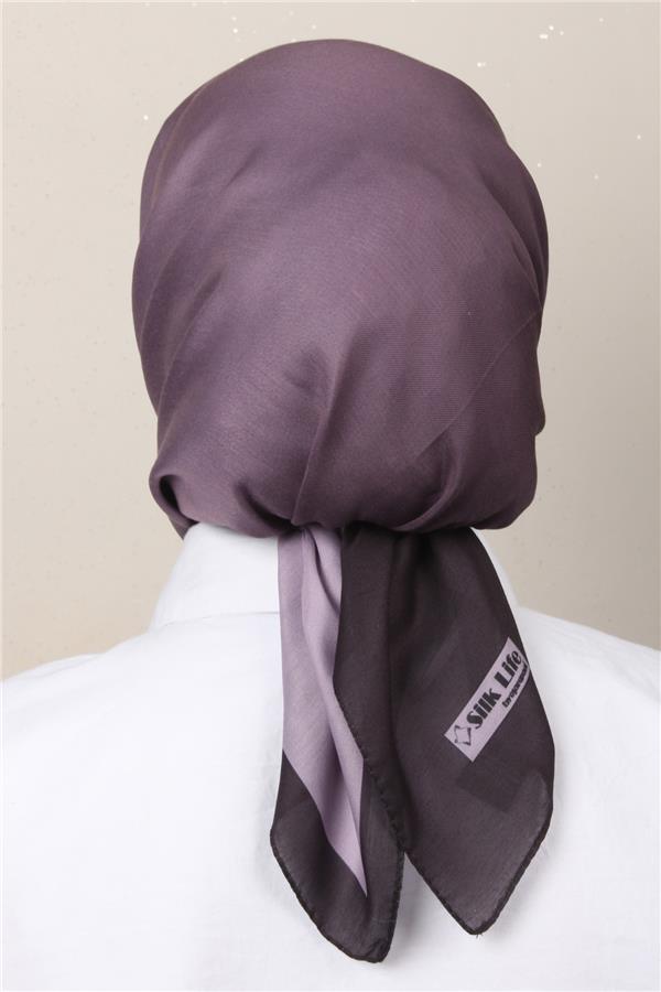 Silk Life Soft Pamuk Eşarp 4144-9