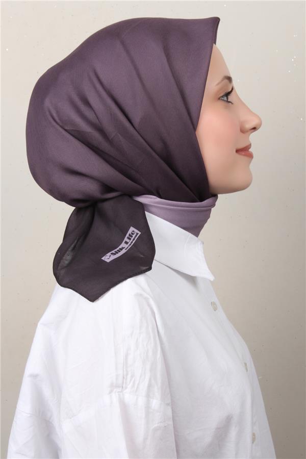 Silk Life Soft Pamuk Eşarp 4144-9