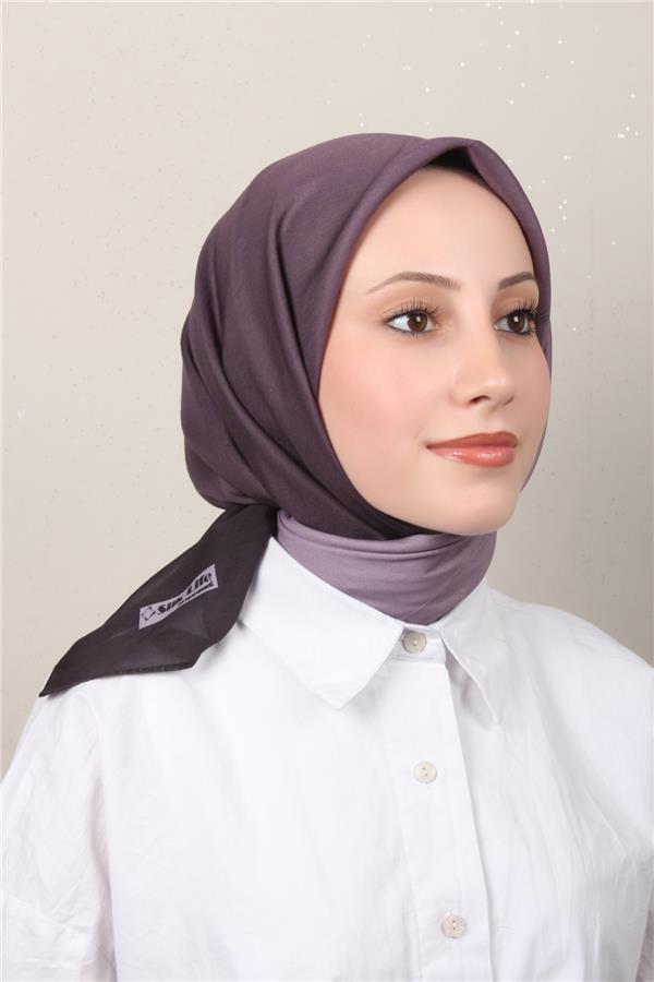Silk Life Soft Pamuk Eşarp 4144-9
